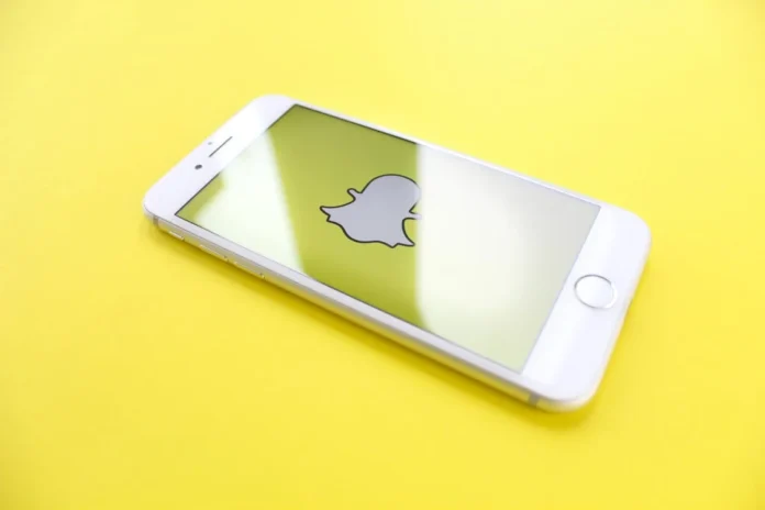 does your snapchat score increase with chats